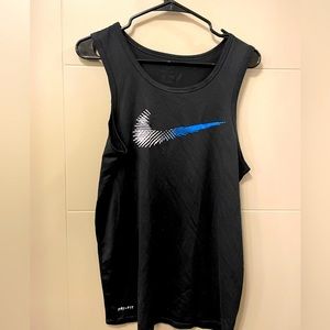 Nike DriFit Tanktop